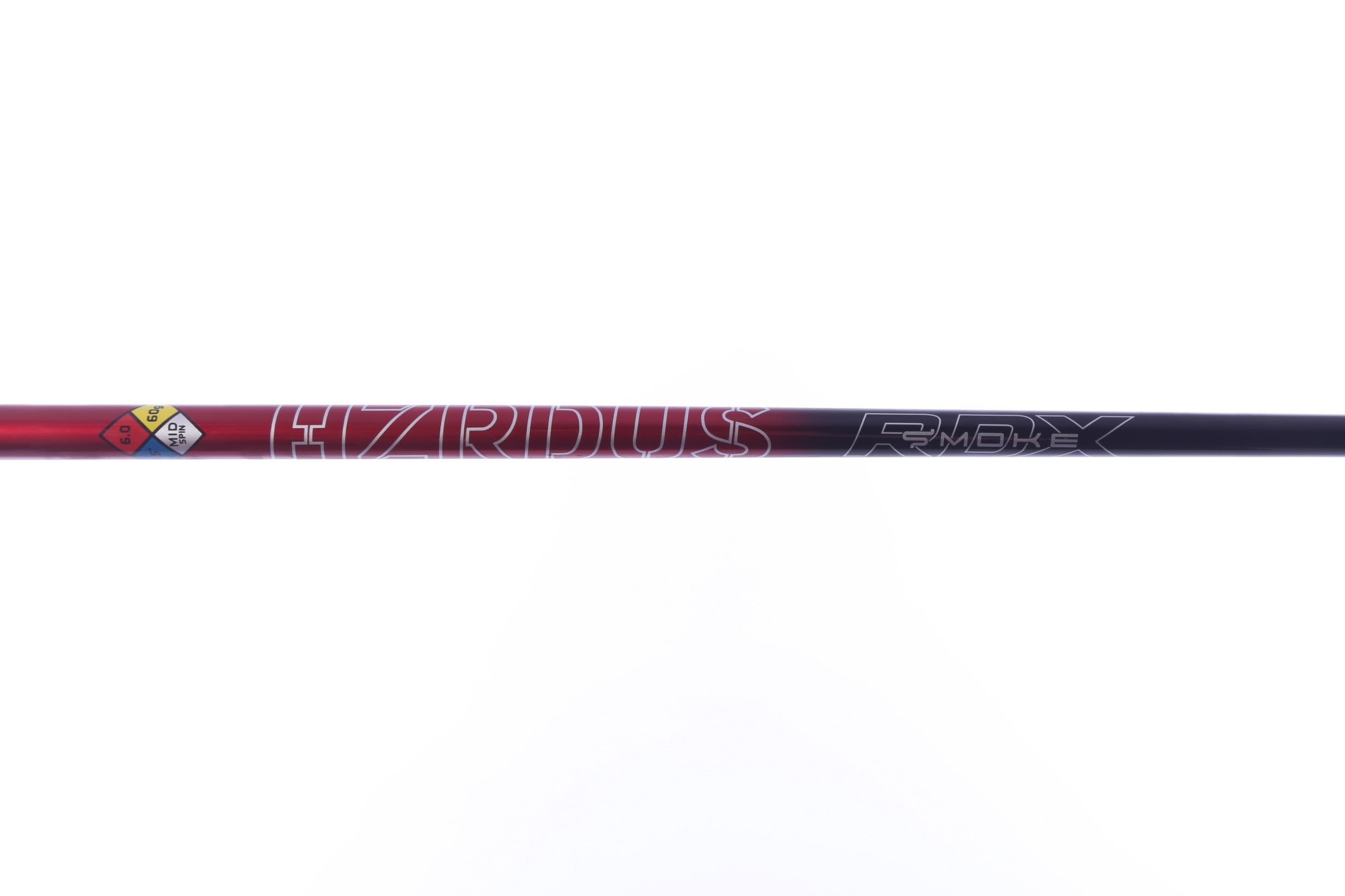 Used Callaway Big Bertha 23 Driver - 9 Degrees - Stiff Flex Project X HZRDUS Smoke Red RDX - Right-Handed