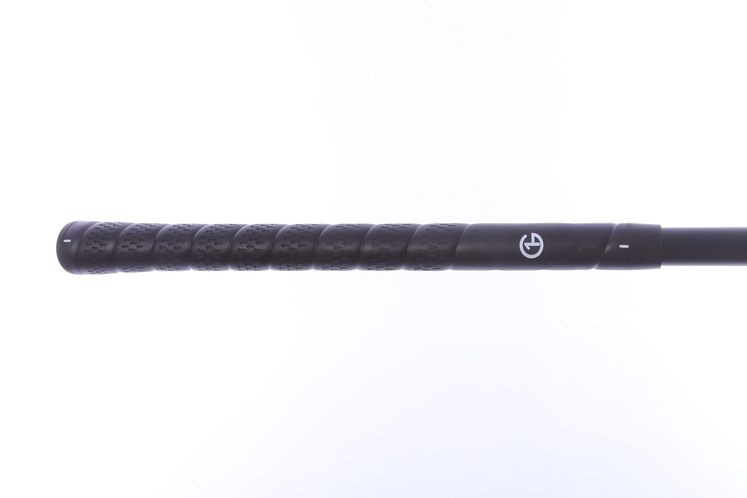 Used Mitsubishi Vanquish Driver Shaft Seniors Flex Graphite - 44 in - Callaway Opti-Fit Adapter-Next Round