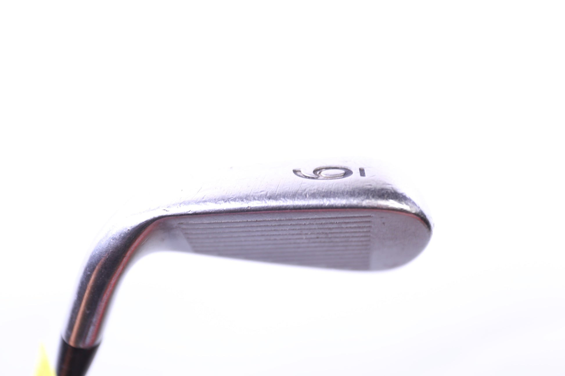 Used Titleist 710 AP1 Single 6-Iron - Right-Handed - Regular Flex-Next Round