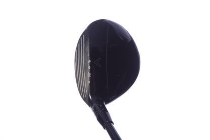 Used Callaway Epic Flash Sub Zero 3-Wood - Right-Handed - 15 Degrees - Stiff Flex