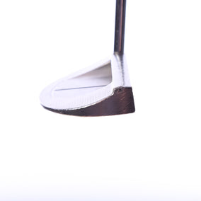 Used Titleist Scotty Cameron Super Select GOLO 6 Putter - Right-Handed - 34.5 in - Mid-mallet-Next Round