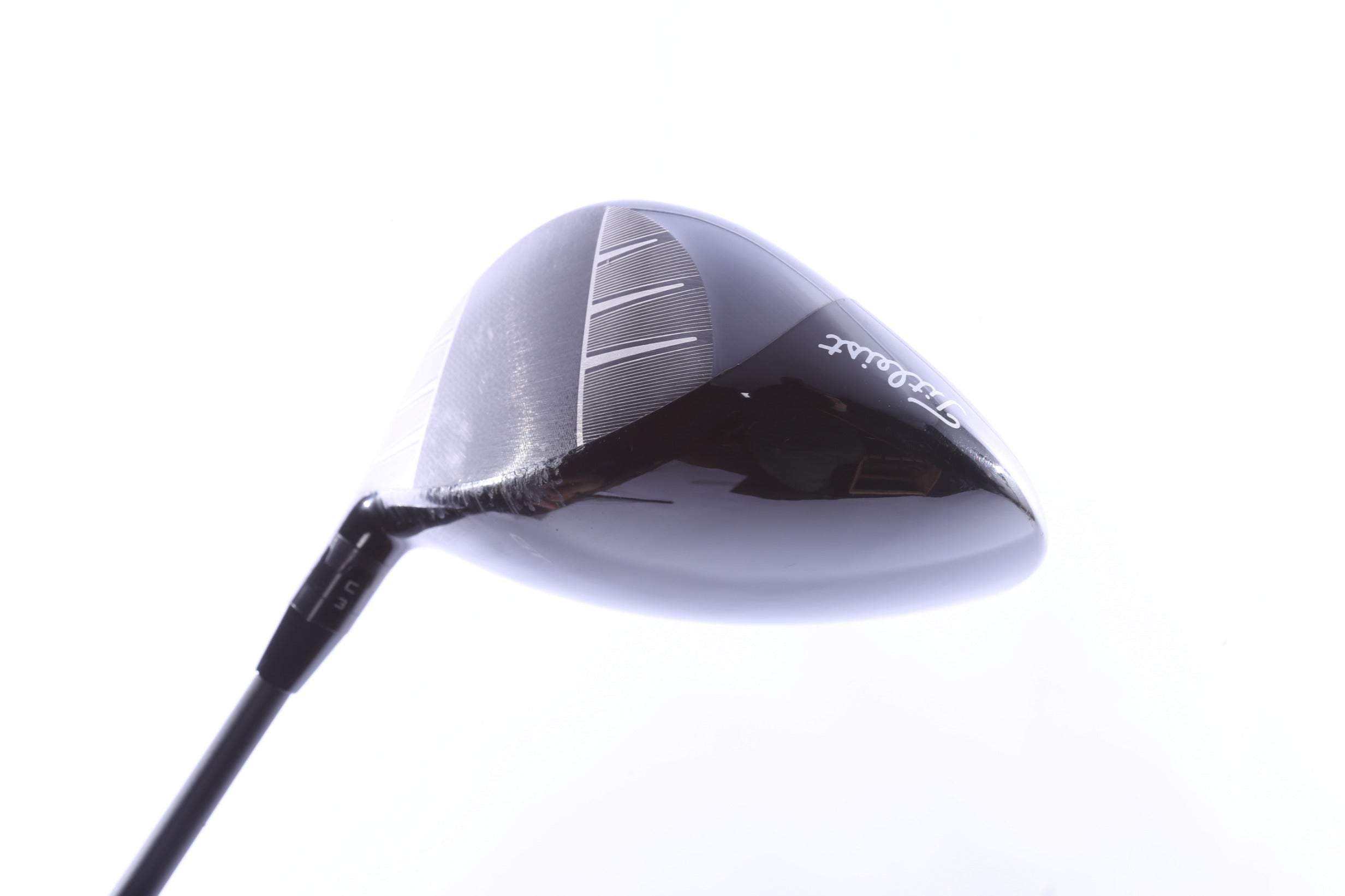 Used Titleist GT3 Driver - 9 Degrees - Extra Stiff Flex Project X Hzrdus Silver - Right-Handed-Next Round