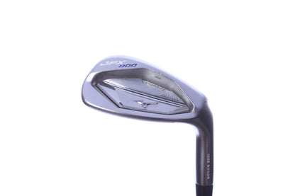 Used Mizuno JPX 900 Forged Gap Wedge - Right-Handed - 50 Degrees - Regular Plus Flex-Next Round