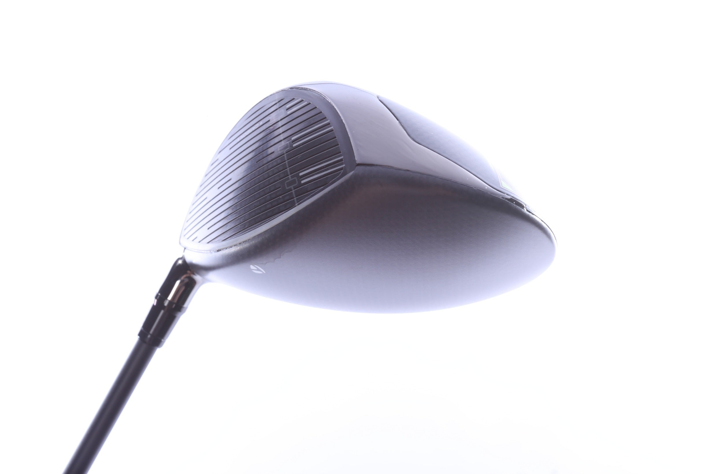 Used TaylorMade Qi35 LS Driver - 9 Degrees - Stiff Flex Mitsubishi Tensei AV Limited Blue - Right-Handed-Next Round