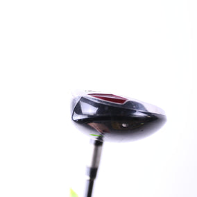 Used TaylorMade Burner Rescue 3H Hybrid - Right-Handed - 19 Degrees - Stiff Flex-Next Round
