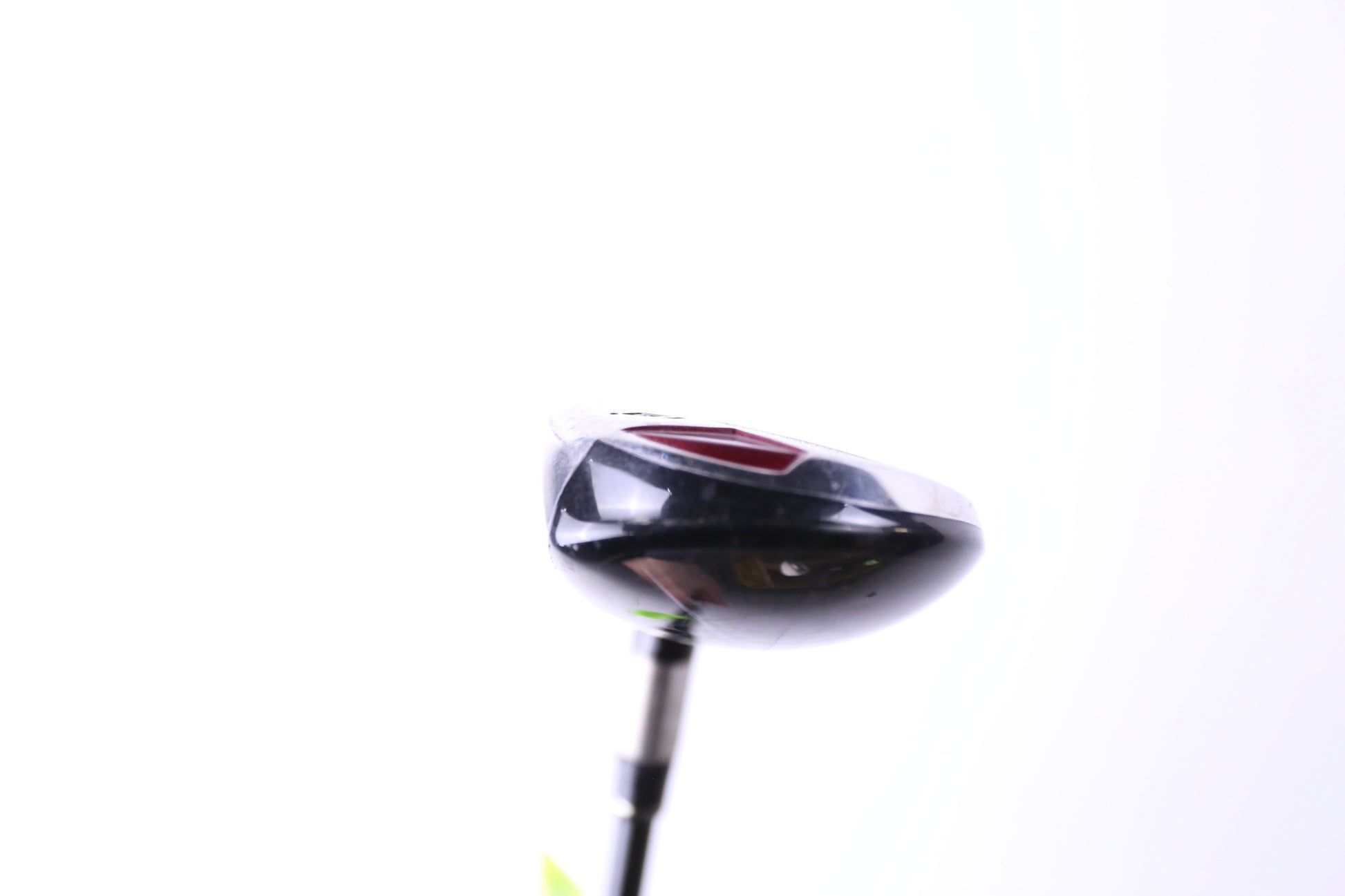 Used TaylorMade Burner Rescue 3H Hybrid - Right-Handed - 19 Degrees - Stiff Flex-Next Round