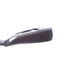 Used Ping G430 Single 7-Iron - Right-Handed - Regular Flex-Next Round