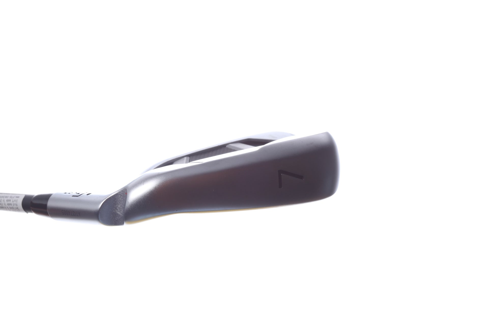 Used Ping G430 Single 7-Iron - Right-Handed - Regular Flex-Next Round