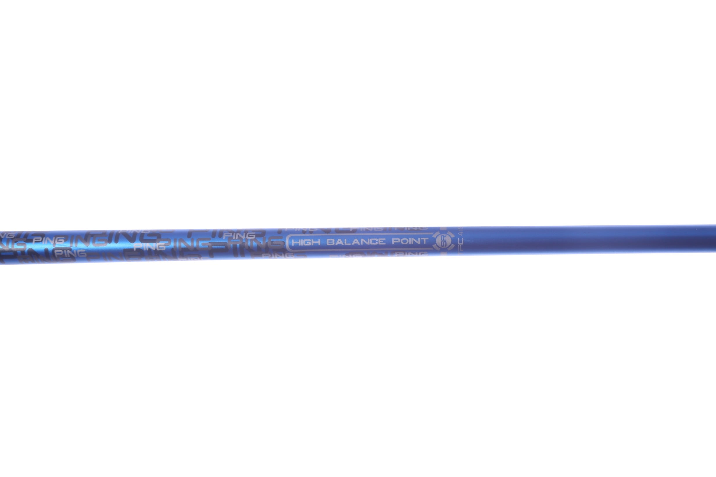 Used Ping G30 5-Wood - Right-Handed - 18 Degrees - Soft Regular Flex-Next Round