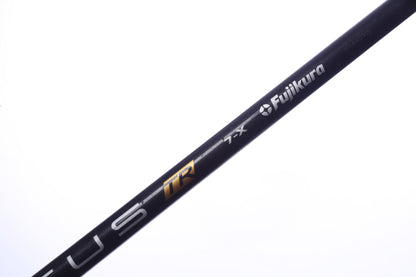 Used Fujikura Ventus TR Velocore Black Fairway Wood Shaft Extra Stiff Flex Graphite - 42.5 in - Callaway Opti-Fit Adapter-Next Round