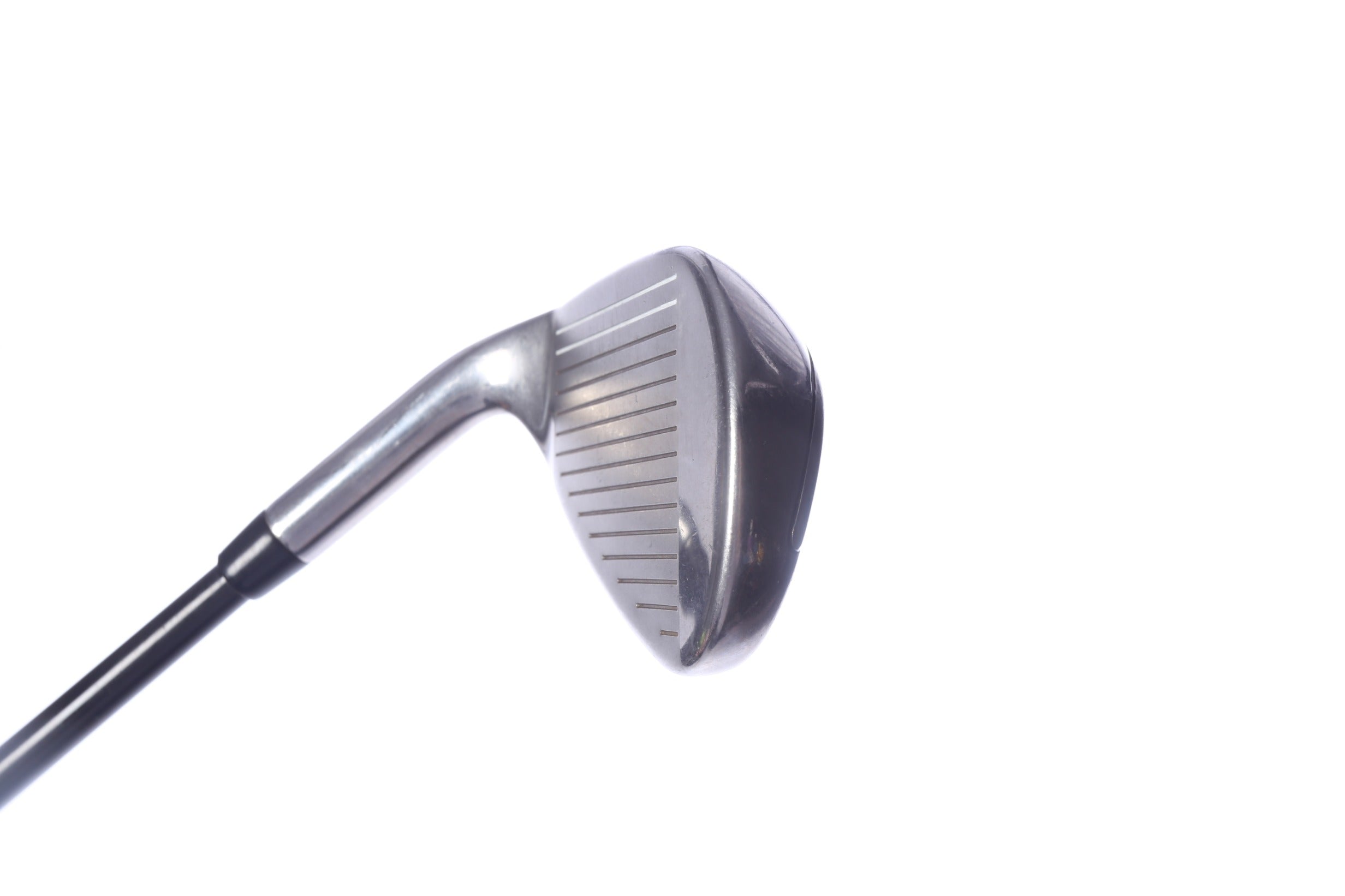 Used Callaway Rogue ST MAX Approach Wedge - Right-Handed - 46 Degrees - Regular Flex-Next Round