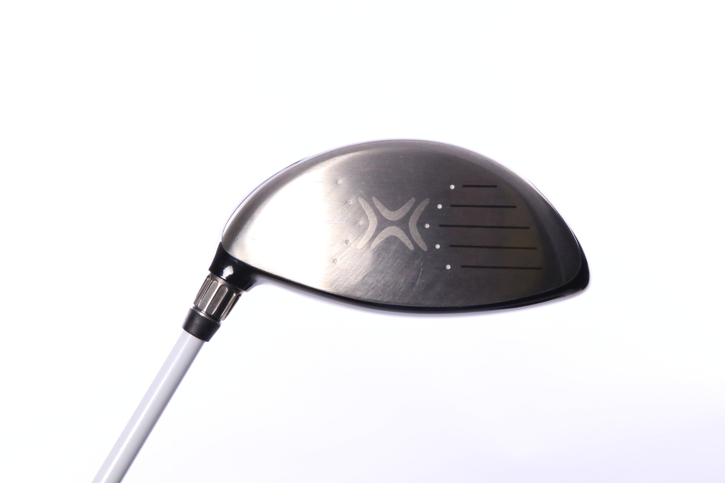 Used Callaway FT-iZ Driver - 8.5 Degrees - Stiff Flex Mitsubishi Fubuki - Right-Handed