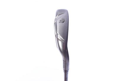 Used TaylorMade RocketBallz Single 6-Iron - Right-Handed - Stiff Flex