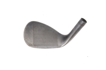 Used Titleist Vokey SM9 Jet Black Lob Wedge - HEAD ONLY - Right-Handed - 58 Degrees
