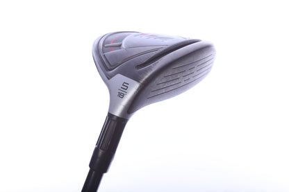 Used TaylorMade M4 5-Wood - Right-Handed - 18 Degrees - Regular Flex
