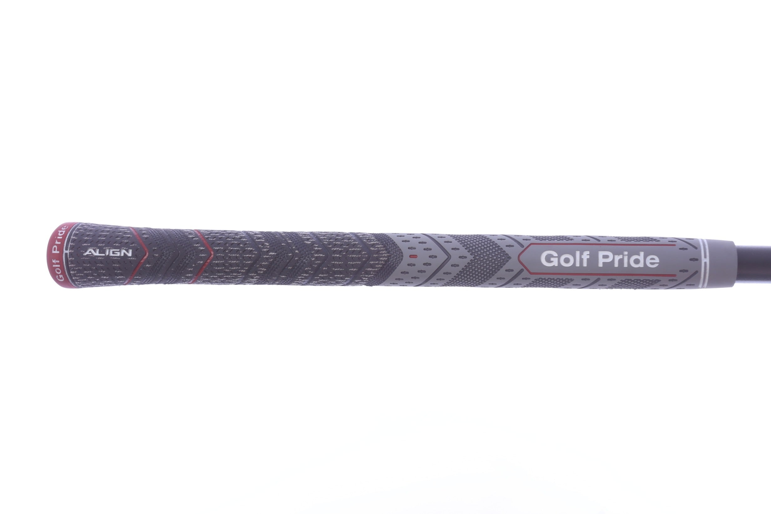 Used La Golf A Series Hybrid Shaft Stiff Flex Graphite - 39 in - PXG Adapter