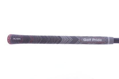 Used La Golf A Series Hybrid Shaft Stiff Flex Graphite - 39 in - PXG Adapter