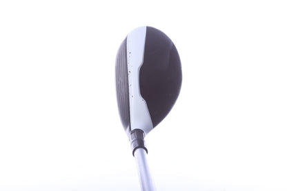 Used TaylorMade M2 Rescue 2017 4H Hybrid - Right-Handed - 22 Degrees - Ladies Flex
