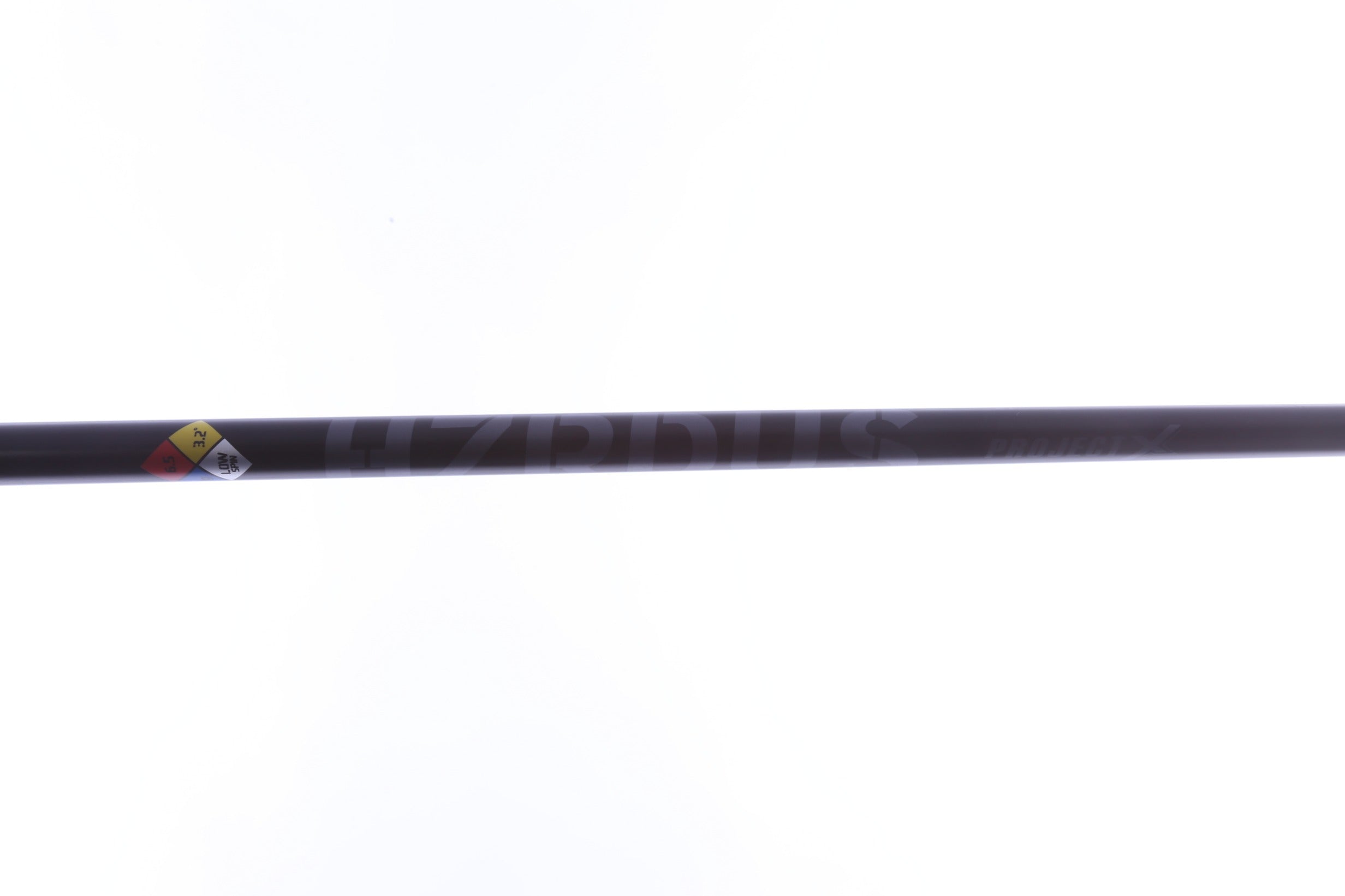 Used TaylorMade SIM Driver - 10.5 Degrees - Extra Stiff Flex Project X HZRDUS - Left-Handed-Next Round