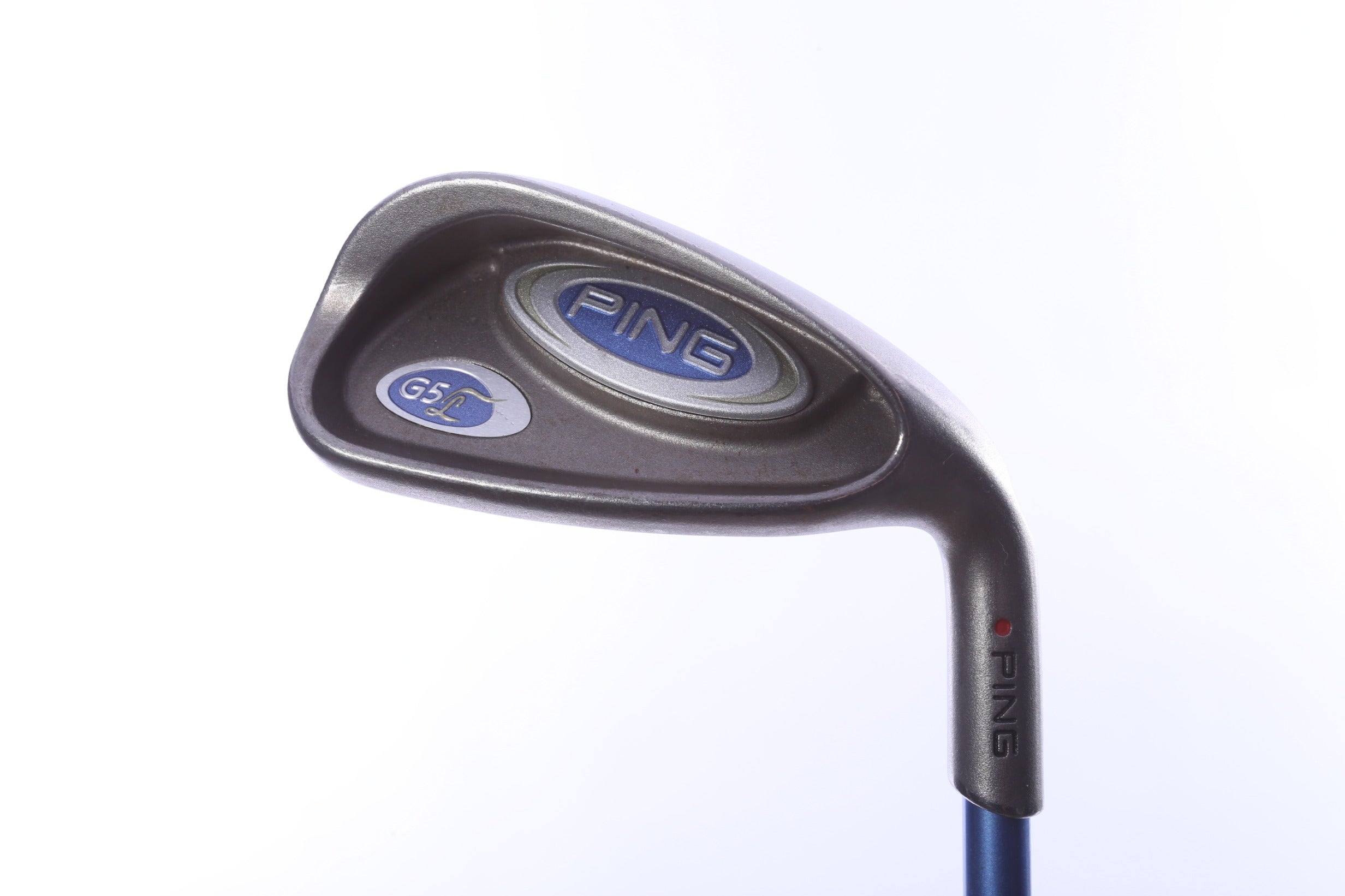Used Ping G5 Single 8-Iron - Right-Handed - Ladies Flex-Next Round