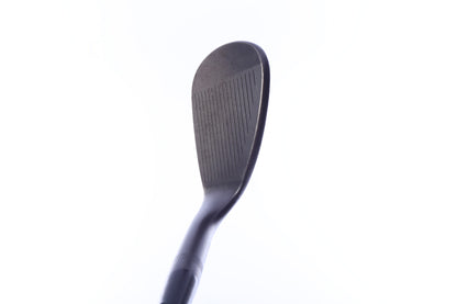 Used Titleist Vokey SM5 Raw Black Approach Wedge - Right-Handed - 52 Degrees - Wedge Flex