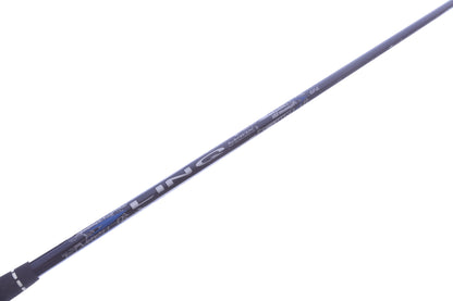 Used Ust Mamiya Lin-Q M40X Black Fairway Wood  Shaft Stiff Flex Graphite - 41.75 in - Cobra MyFly Adapter