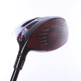Used TaylorMade STEALTH PLUS Driver - 9 Degrees - Extra Stiff Flex Mitsubishi Kuro Kage - Right-Handed-Next Round