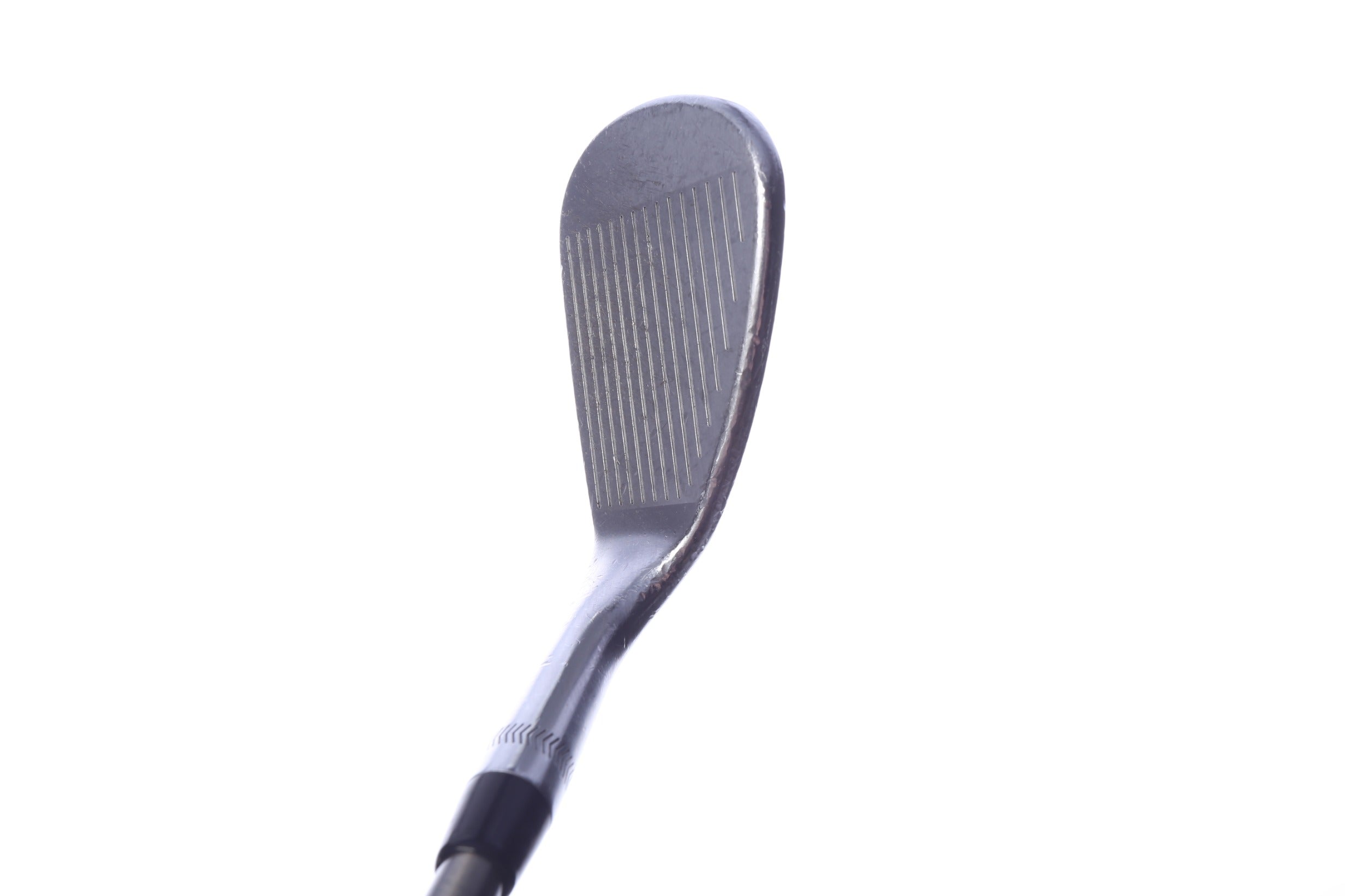 Used PXG 0311 Forged Sand Wedge - Right-Handed - 56 Degrees - Stiff Flex-Next Round