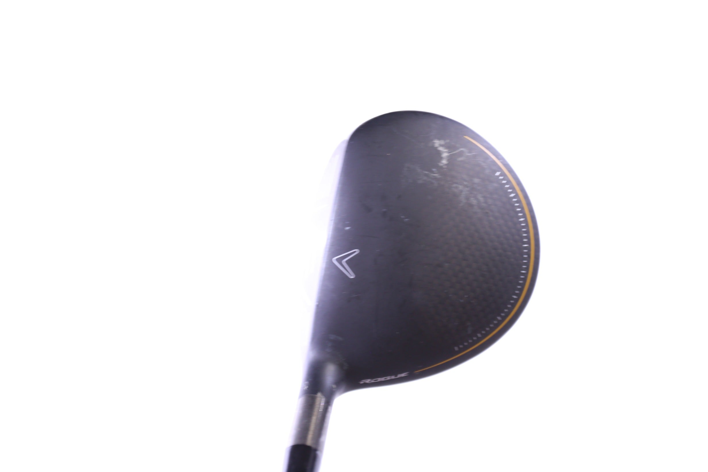 Used Callaway Rogue ST Max Draw 5-Wood - Right-Handed - 19 Degrees - Ladies Flex-Next Round