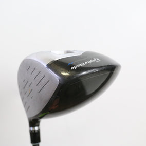 Used TaylorMade SLDR 430 Driver - Right-Handed - 12 Degrees - Stiff Flex