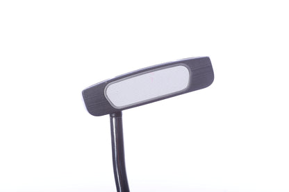 Used Odyssey Ai-ONE Jailbird Mini DB Putter - Right-Handed - 34 in - Mallet