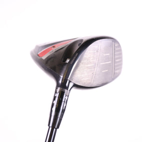 Used Callaway Big Bertha 23 Driver - 9 Degrees - Stiff Flex Project X HZRDUS Smoke Red RDX - Right-Handed-Next Round