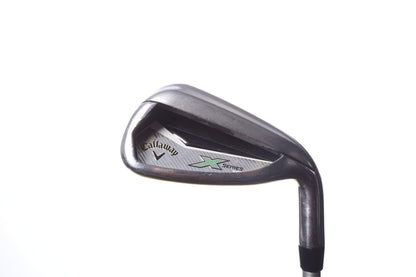 Used Callaway X Series N415 Single 8-Iron - Right-Handed - Ladies Flex-Next Round