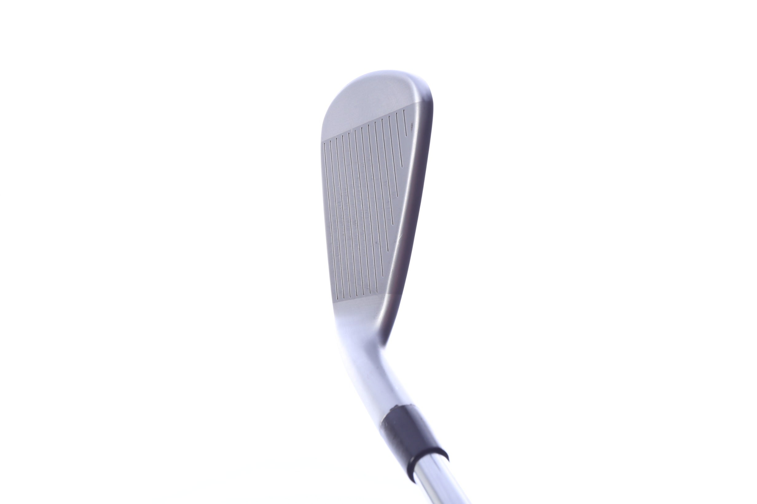 Used TaylorMade 2023 P770 Single 4-Iron - Right-Handed - Stiff Flex-Next Round