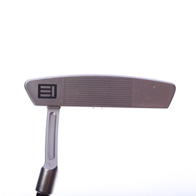 Used Evnroll ER2v MidLock Midblade Putter - Right-Handed - 39.5 in - Blade-Next Round