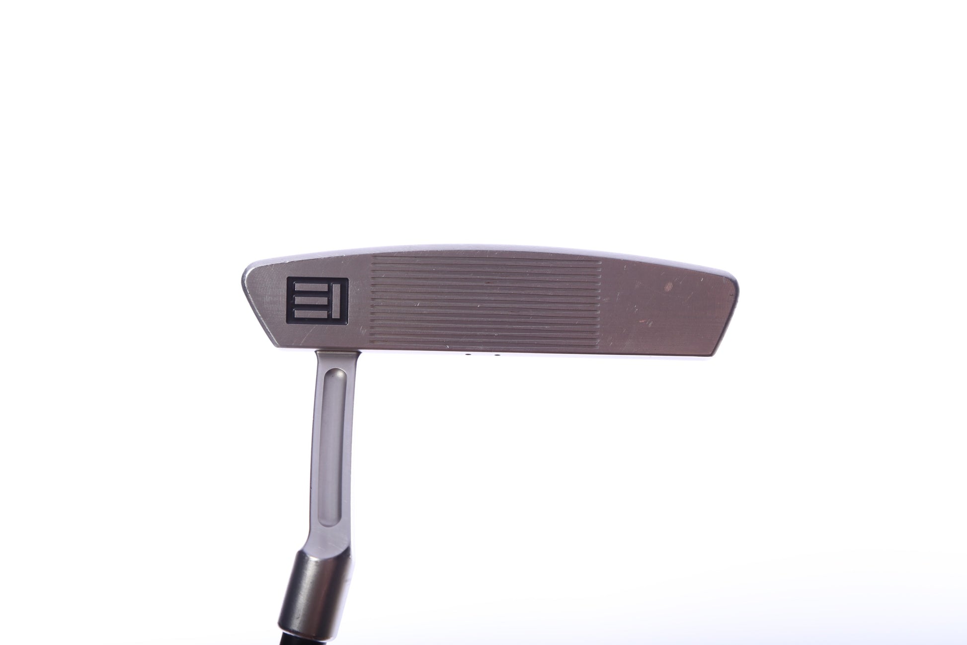 Used Evnroll ER2v MidLock Midblade Putter - Right-Handed - 39.5 in - Blade-Next Round