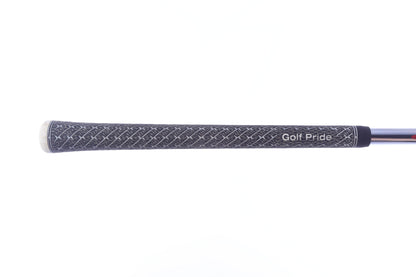 Used Cleveland RTZ Tour Rack Lob Wedge - Right-Handed - 58 Degrees - Extra Stiff Flex