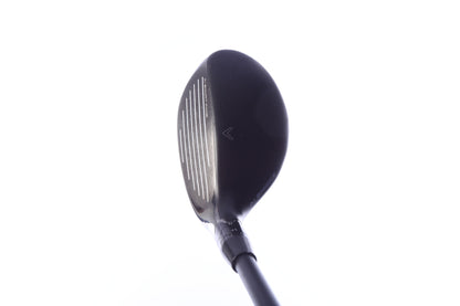 Used Callaway Paradym Ai Smoke HL 7H Hybrid - Right-Handed - 30 Degrees - Seniors Flex