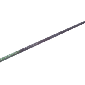 Used Project X HZRDUS Smoke Green RDX Driver Stiff Graphite Driver Shaft - 44 in - Callaway Adapter-Next Round
