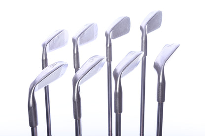 Used Ping Eye 2 Iron Set - Right-Handed - 3-PW - Stiff Flex