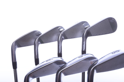 Used Titleist C16 Iron Set - Right-Handed - 4-PW - Regular Flex