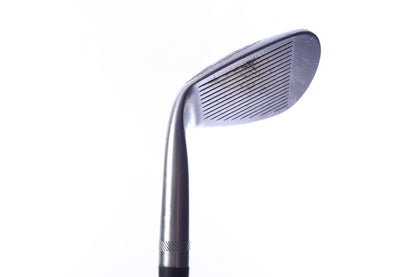 Used Titleist Vokey SM9 Tour Chrome Lob Wedge - Right-Handed - 58 Degrees - Extra Stiff Flex