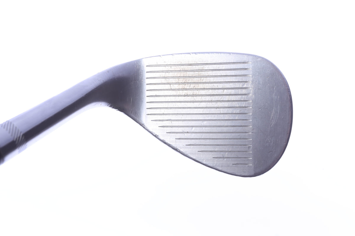 Used Titleist Vokey SM10 Tour Chrome Lob Wedge - Right-Handed - 60 Degrees - Wedge Flex