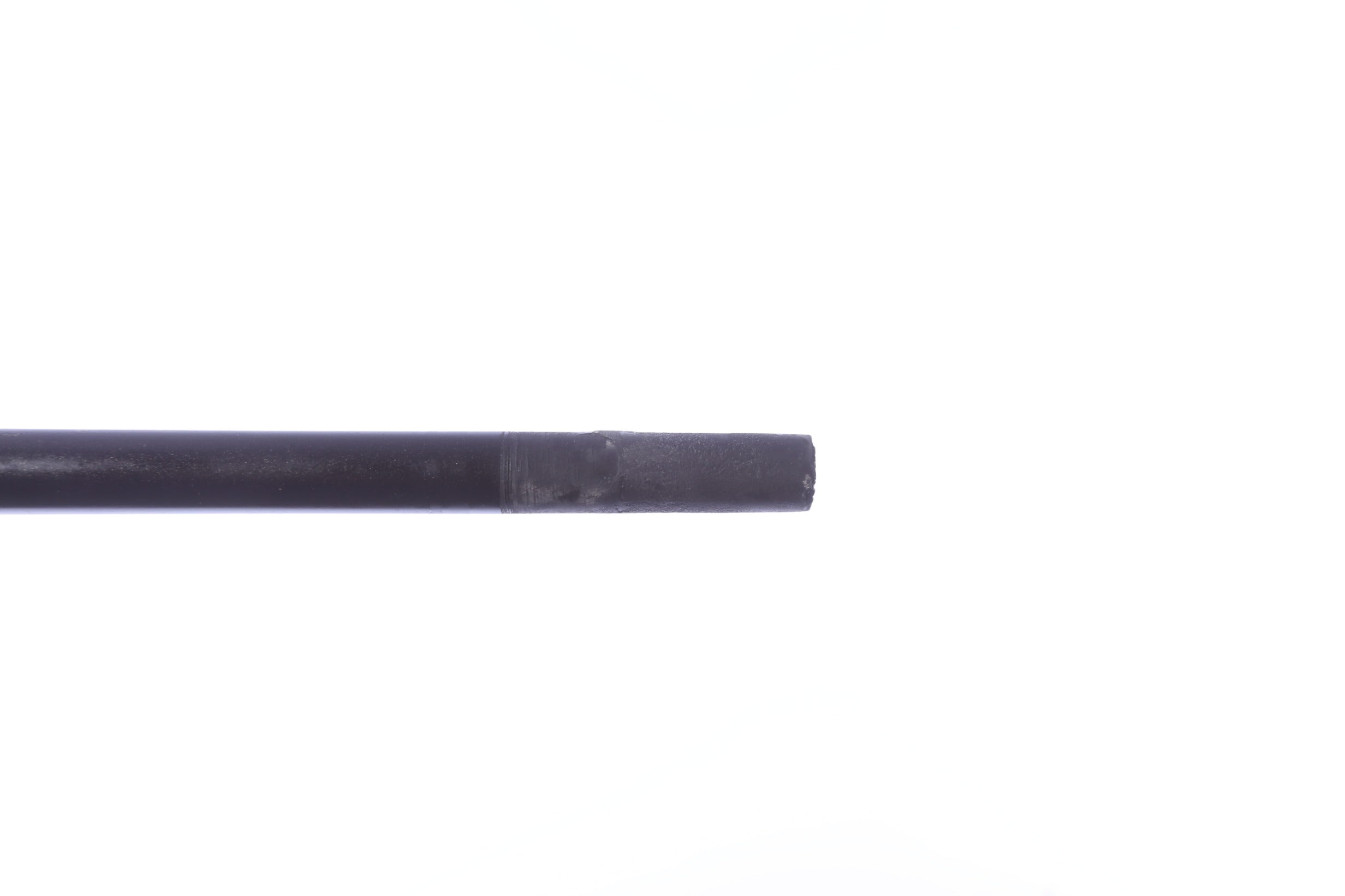 Used Graphite Design Tour AD IZ Hybrid Shaft Stiff Flex Graphite - 38 in - No Adapter