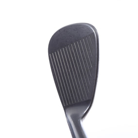 Used Ping S56 Iron Set - Right-Handed - 3-8, PW - Stiff Flex- Purple Dot-Next Round