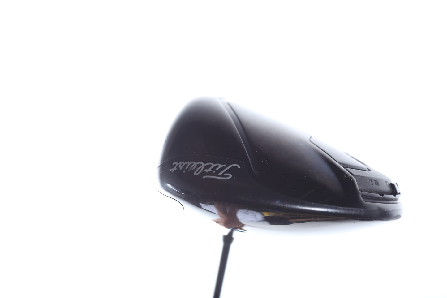 Used Titleist TSR3 Driver - 9 Degrees - Regular Flex Mitsubishi Tensei Blue AV - Right-Handed-Next Round