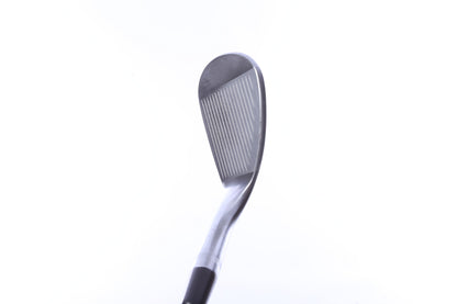 Used Titleist Vokey SM9 Tour Chrome Lob Wedge - Right-Handed - 58 Degrees - Wedge Flex-Next Round