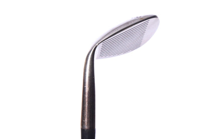 Used Cleveland CG15 Tour Zip Satin Chrome Lob Wedge - Right-Handed - 60 Degrees - Wedge Flex-Next Round