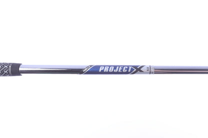 Used Titleist 2021 T100S Pitching Wedge - Right-Handed - 44 Degrees - Stiff Flex