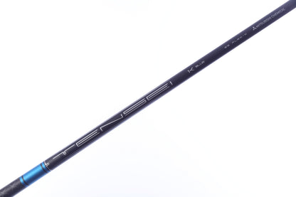 Used Mitsubishi Tensei 1K Blue Driver Shaft Extra Stiff Flex Graphite - 43 in - Titleist Surefit Adapter-Next Round